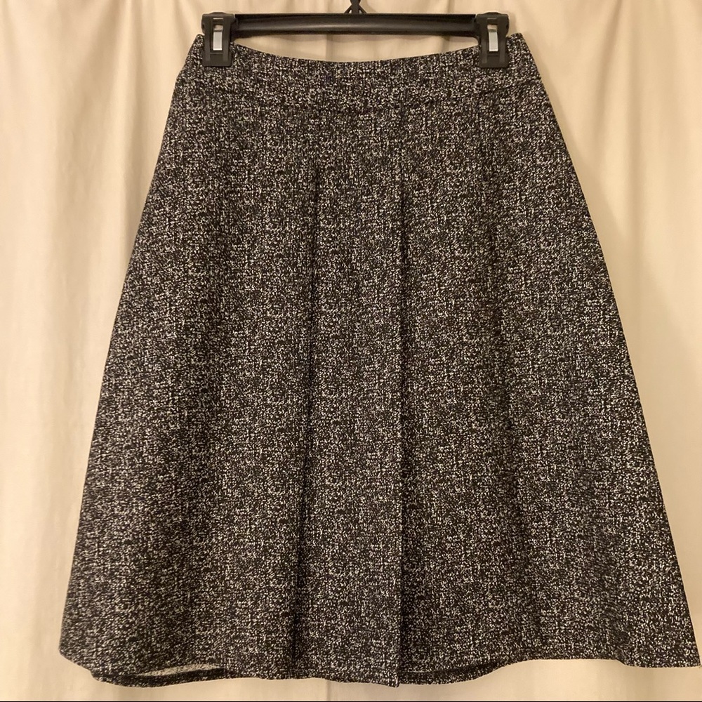 The Limited Skirt